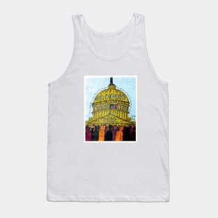 JANUARY 20, 2021 Tank Top